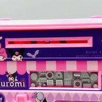 Kuromi Secret Code Lock Piggy Bank