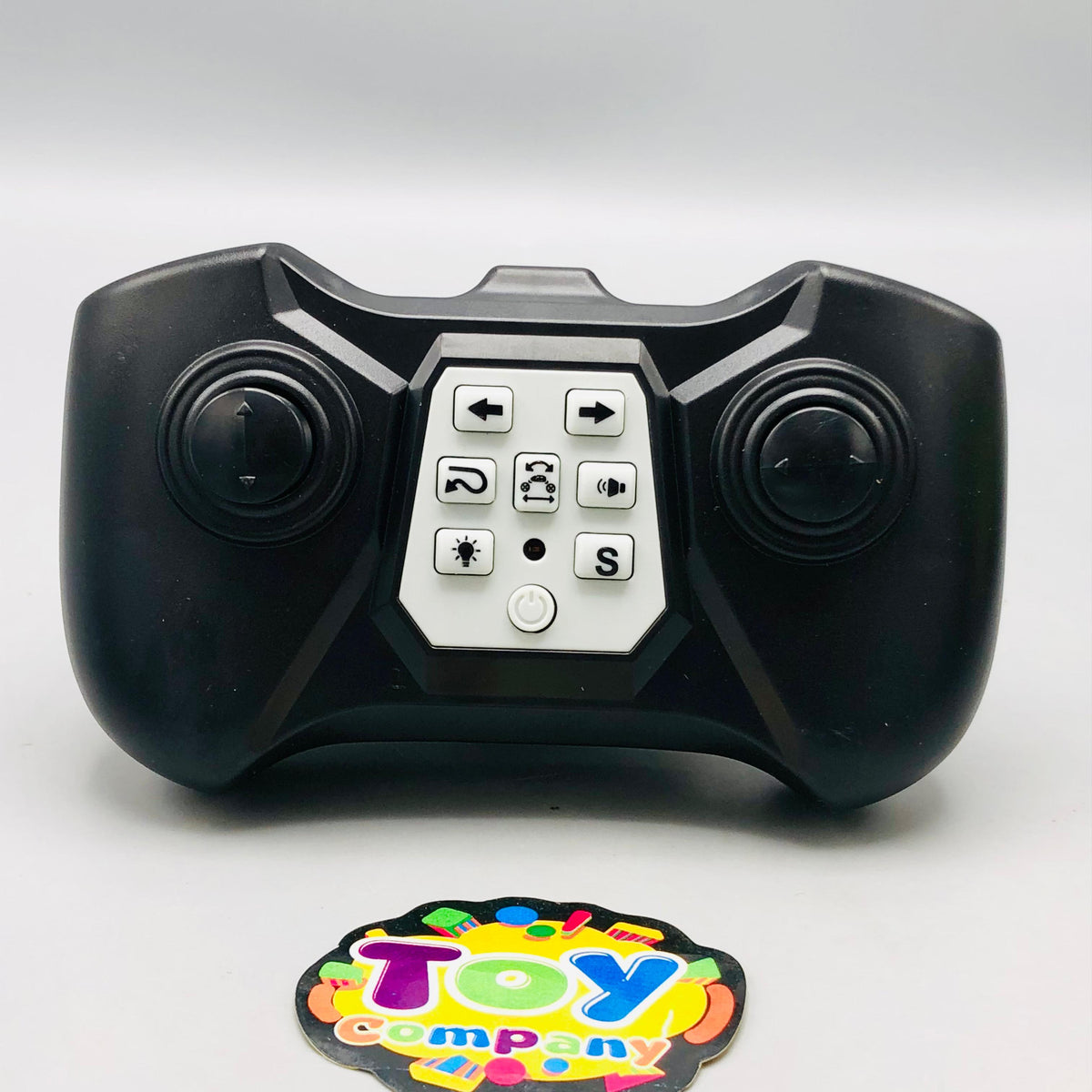 2.4GHz Remote & Gesture Control Sharp Stunt Car