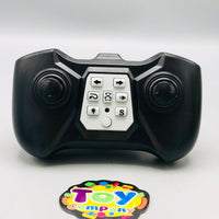2.4GHz Remote & Gesture Control Sharp Stunt Car