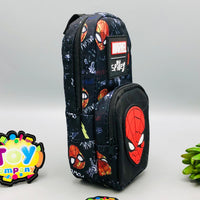 Premium Marvel Spidey Themed Kids Pencil Pouch