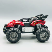 RC Diecast Robust Body Racing Off-Road Vehicle