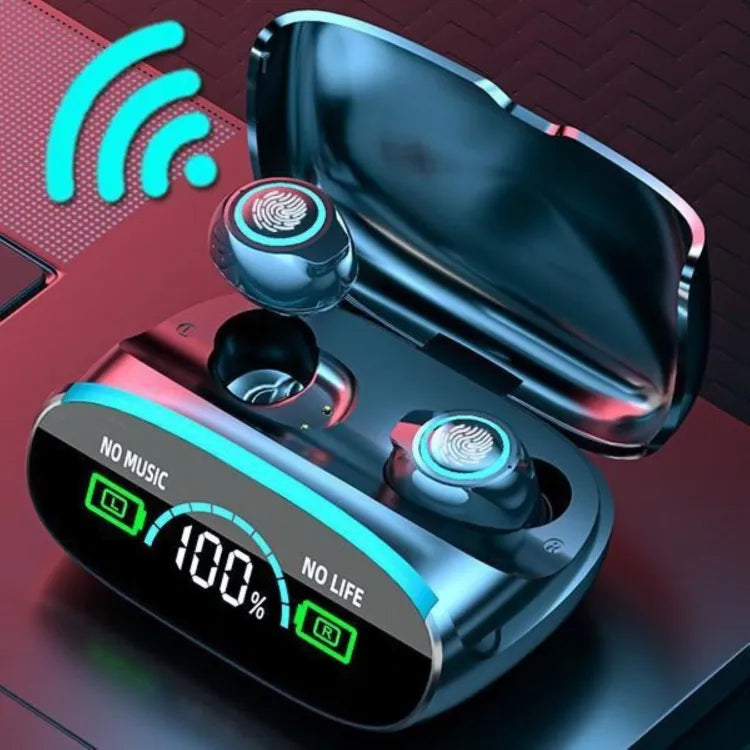 M38 BT Wireless Game Headset-A+