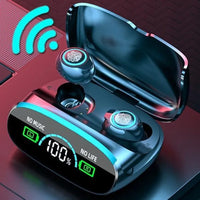 M38 BT Wireless Game Headset-A+