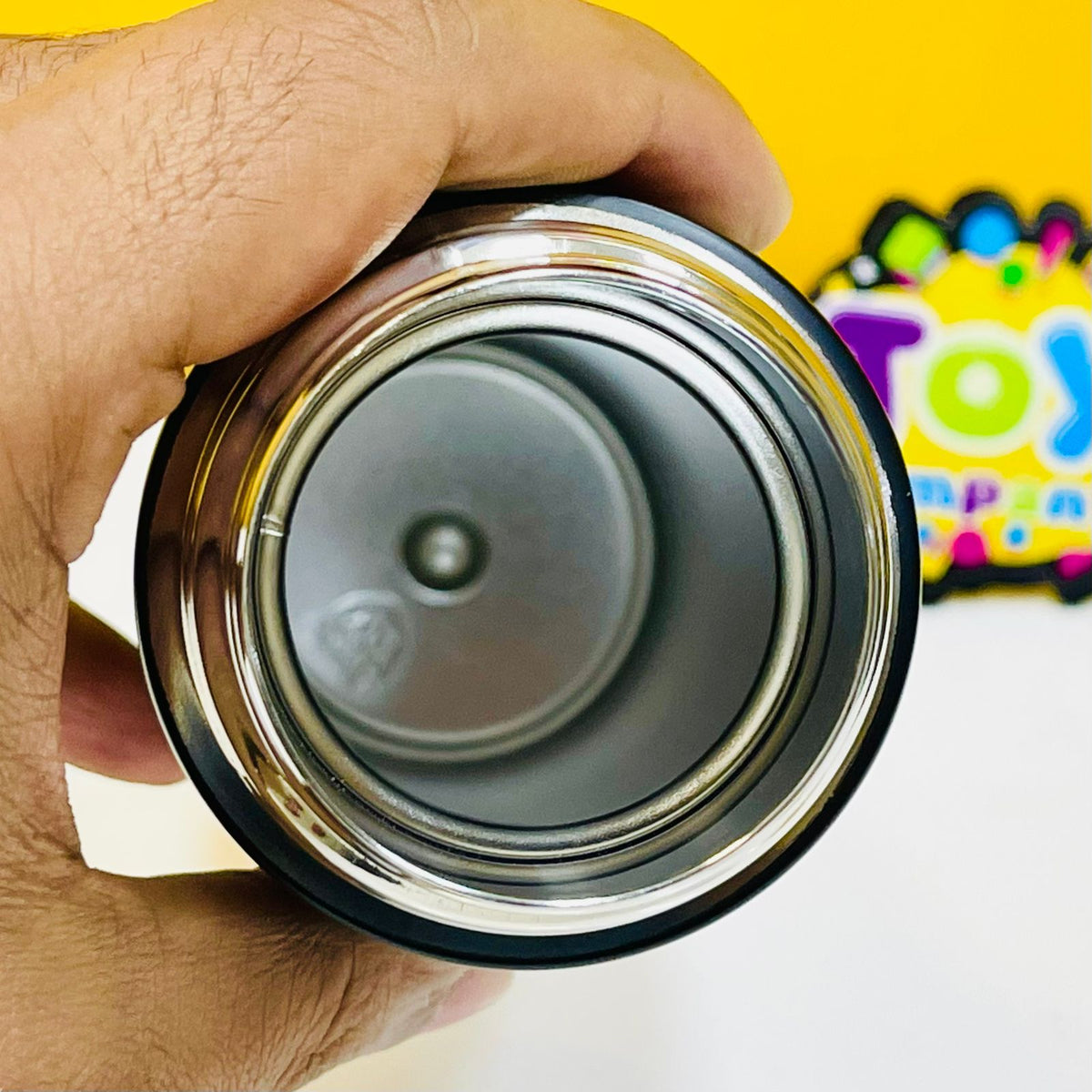 500ml Stainless Steel Vacuum Bottle - Frozen