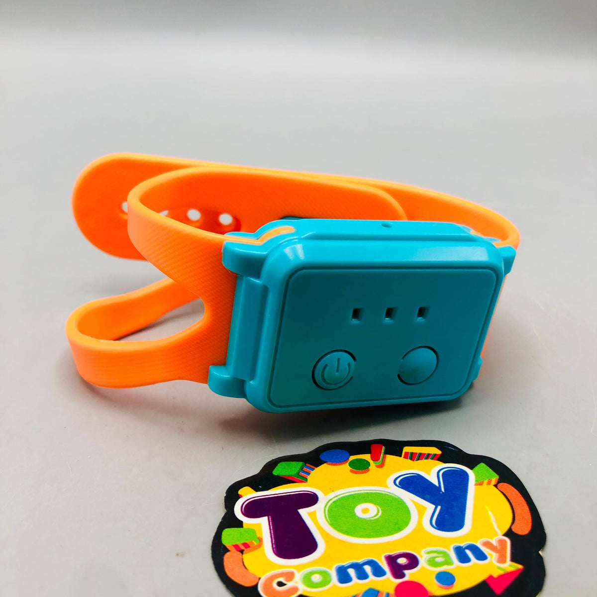 2.4G Remote & Watch Control Lateral Twist Stunt Car