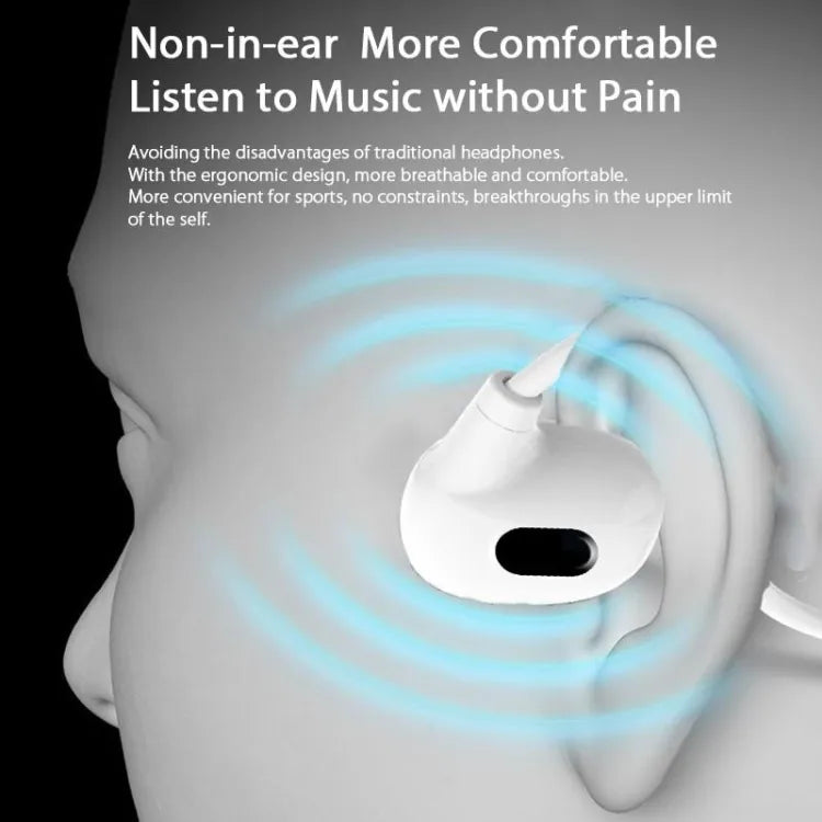 Pro Air Wireless Headphones-A+