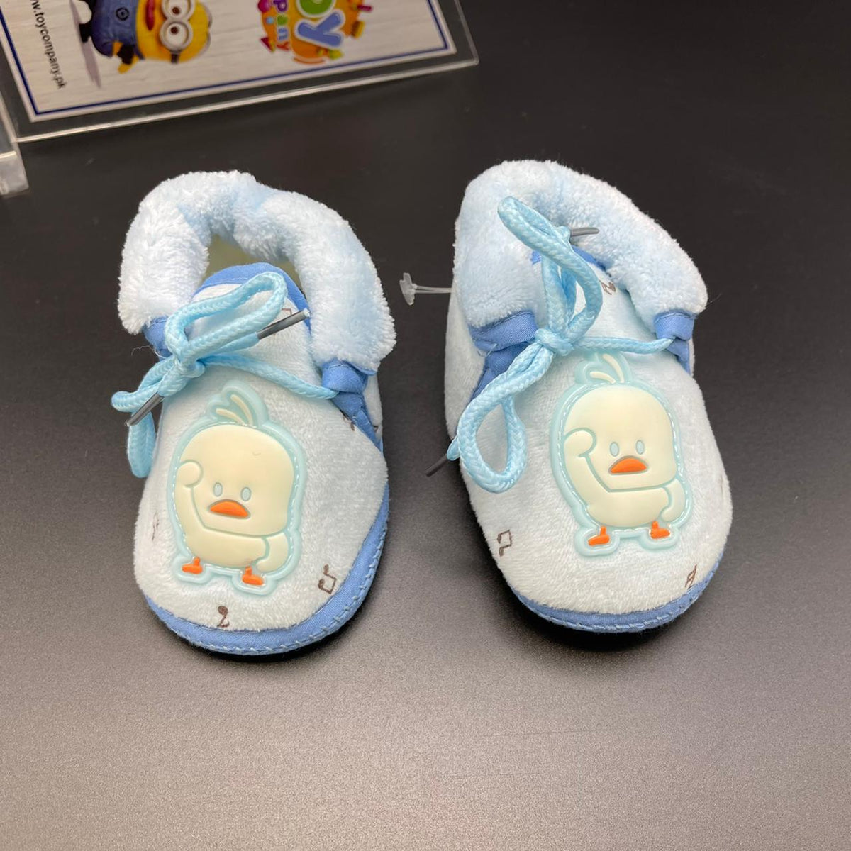 Tweety Baby Booty - Blue