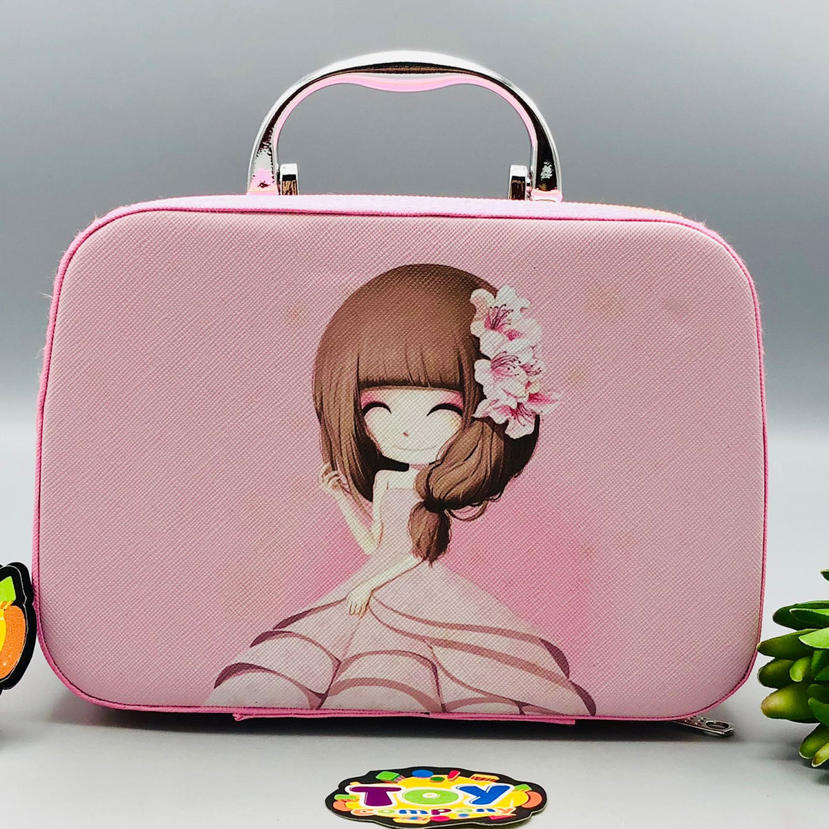 L.O.L Surprise Realistic Beauty Makeup Bag