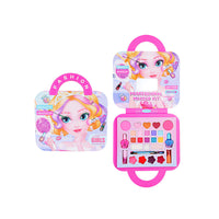 28Pcs Girls Beauty Makeup Kit