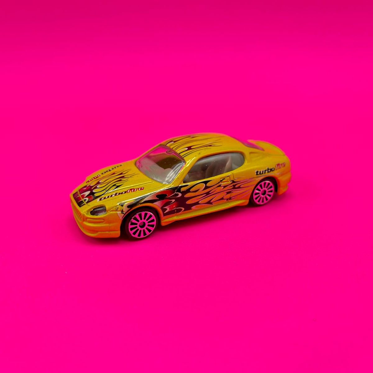Street Machine Pack of 10 Cars