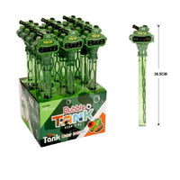 Tank Bubble Tube