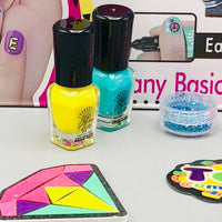 8Pcs Girls Realistic Makeup Art Kit