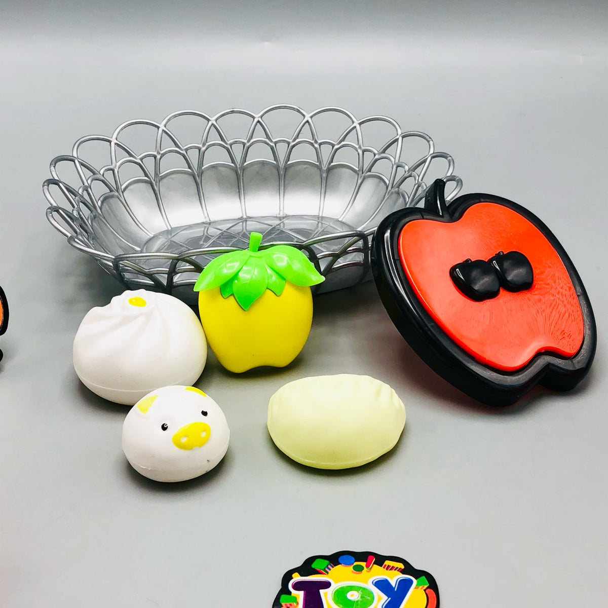 Pretend Play Kids Delicious Kitchen Set