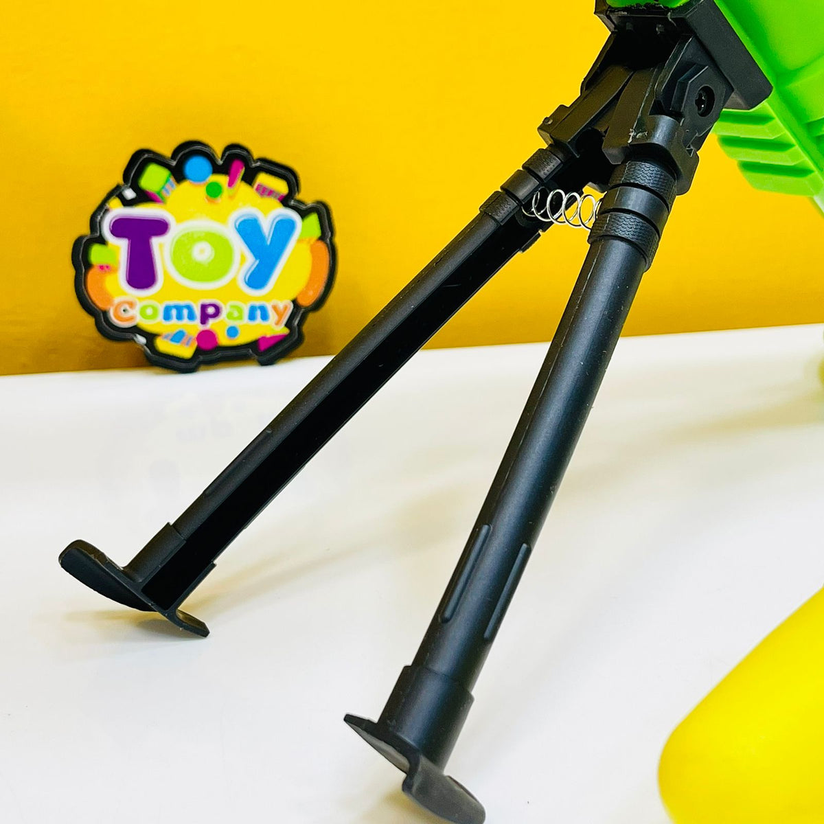 Fun Emitter PUBG Rocket Launcher