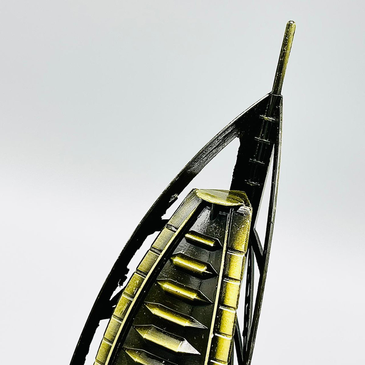 Metal Souvenir Burj Al Arab