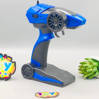 1:10 RC 2.4GHz Tesla Cyber-Truck Model