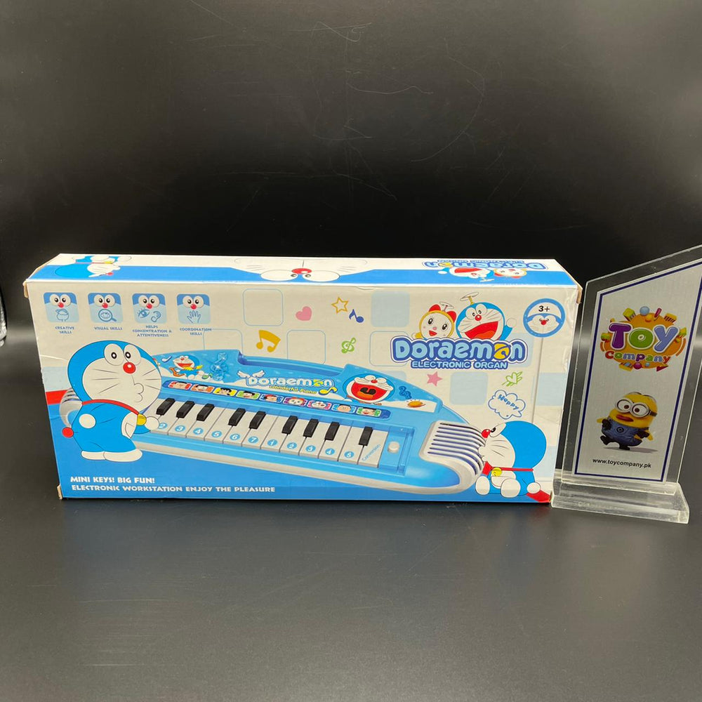 Doraemon Electric Organ