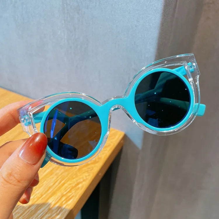 Children's Fashionable Sunglasses