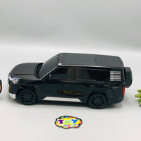 1:16 RC Moka Racing Car With Lights