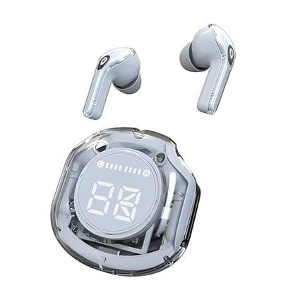 Wireless 5.3 Ultra Pro Earbuds