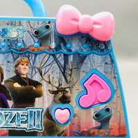 22 Keys Mini Frozen Themed Musical Piano