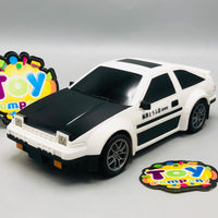1:24 RC 2.4GHz Trueno 4WD Mini Drifting Car