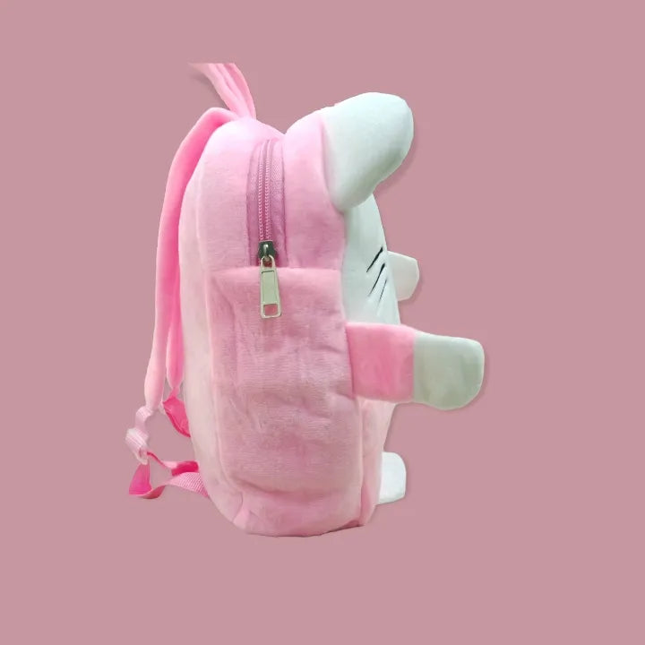 12* Inches Montessori Hello Kitty Stuff Bag