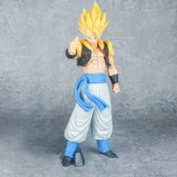 Premium Gogeta Dragon Ball Anime Figure Toy