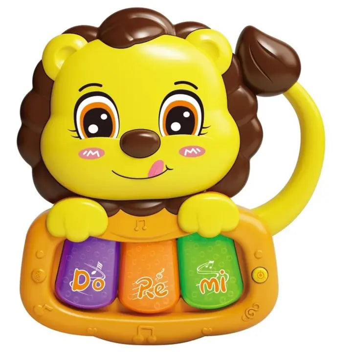 STEAM Life Musical Toy-Assortment