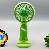 Rechargeable Fashion Boutique Handheld Fan