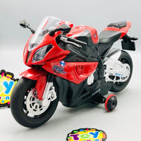 1:20 RC BMW S1000 Stunt Motorcycle