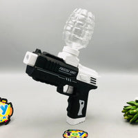Kids Manual Gel Blaster & Soft Bullet Shooting Gun