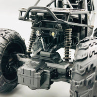 RC HD Camera Alloy Climbing Off-Road Vehicle