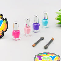 22Pcs Realistic Glorious Cosmetic Briefcase