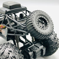 RC HD Camera Alloy Climbing Off-Road Vehicle