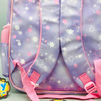 15* Inches Premium Frozen School Bag