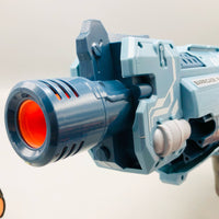 Electric Blaze Storm Soft Bullet Gun