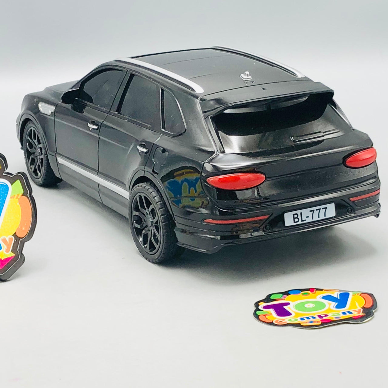 1:14 Electric RC Bentley Bentayga Model Car