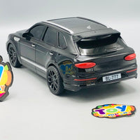 1:14 Electric RC Bentley Bentayga Model Car