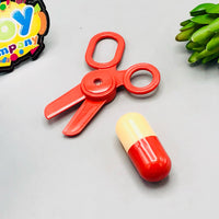 Thumbnail for 19Pcs Pretend Play Medical Kit With Storage Box