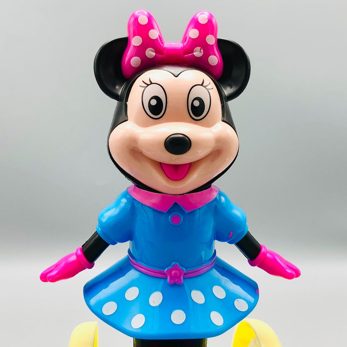 Electric Minnie Balance Car Toy With light & Music