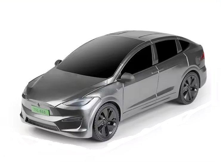 Rechargeable Remote Control Off-Road Model Car