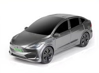 Rechargeable Remote Control Off-Road Model Car