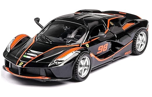 1:32 Diecast Ferrari LaFerrari Model Car