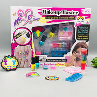 8Pcs Girls Realistic Makeup Art Kit