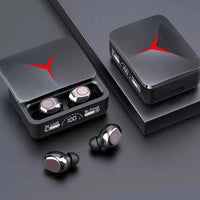 M90 Pro Wireless Earbuds-A+