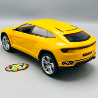 Thumbnail for 1:16 RC Lamborghini Urus Official Licensed Model