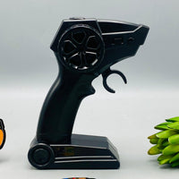 1:24 RC Diecast Land Cruiser Model