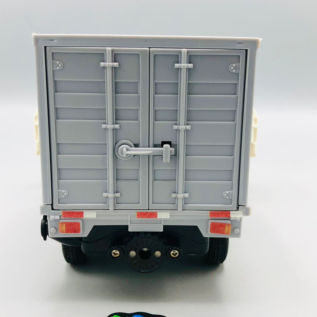1:16 RC Suzuki Spray Container Transport Truck