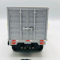 1:16 RC Suzuki Spray Container Transport Truck